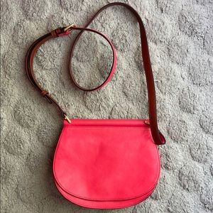 Vera Bradley Crossbody Purse